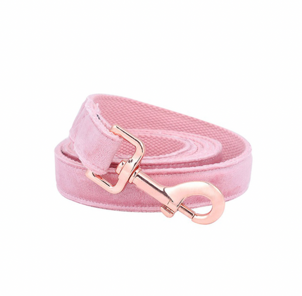 Princess Pink Velvet Collection