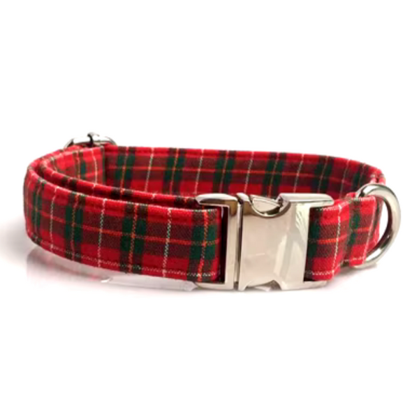 Christmas Plaid Collection