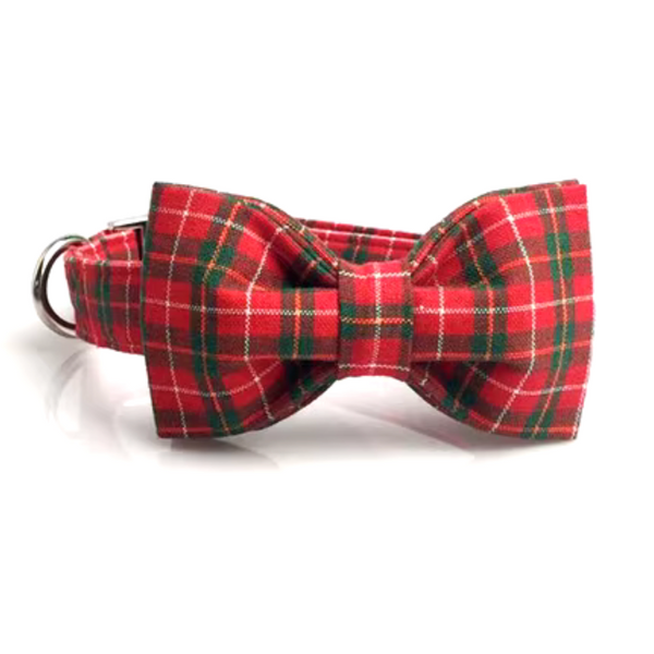 Christmas Plaid Collection