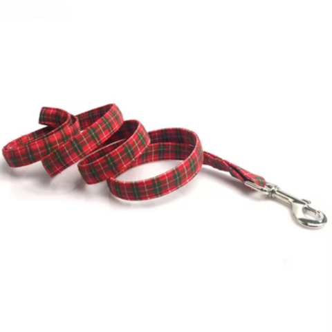 Christmas Plaid Collection